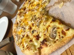 -热地HOT PLACE洋风韩餐(红旗街店)