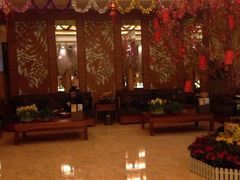 -金御水汇(花都店)