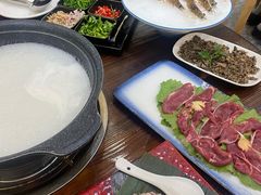-御膳粥·牛乳粥底火锅·地道顺德菜(容桂店)