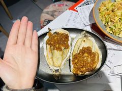 -老味烧烤(总店)