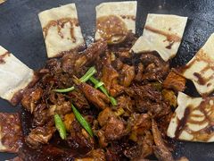 -皖北巫氏三胖地锅鸡(长淮总店)