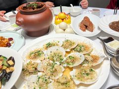 -万荣烤鸭店·北京菜(天坛店)