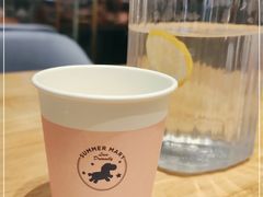 -夏日玛莉西餐厅(梅溪湖步步高店)