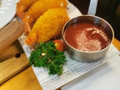 -秀·爱尔兰餐吧(上海路店)