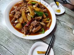 -马氏大盘鸡(原胜利桥东店)