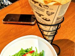 -帕蓝·暹罗料理(大学路店)