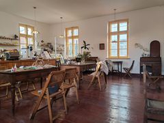 -春风十里咖啡馆