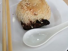 蛤蟆吐蜜-白魁老号饭庄(交道口店)