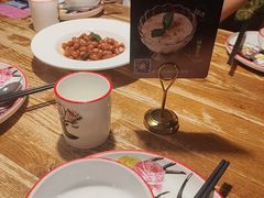 -新白鹿餐厅(龙游路总店·杭帮菜名店)
