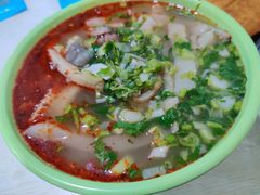 带肺羊杂碎-阿叶羊杂碎(前进街店)