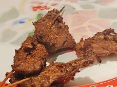 -北丐先生·野馄饨烧烤(长宁龙之梦店)