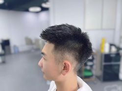 -五道口发型设计