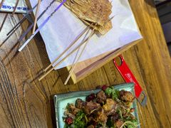 -正通记·哈尔滨烧烤·炭烤鸽子(七宝万科国际店)