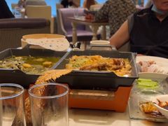 -北京王府井希尔顿酒店·万斯阁西餐厅