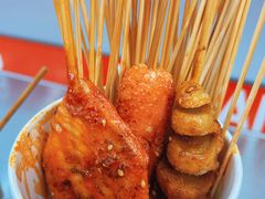 -方辣妈臭豆腐·螺蛳粉(五一广场店)