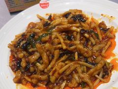 -红菜坊·烤鸭·川鲁宴(石园店)