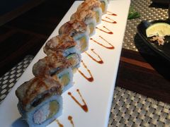 秋天童话-山葵家·创意料理(宁波来福士店)