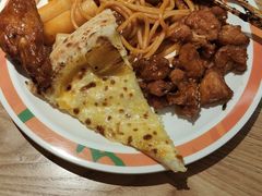 -比格比萨自助(南京万达茂店)