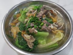 -福屿鲜捞小吃·捞化(福屿总店)