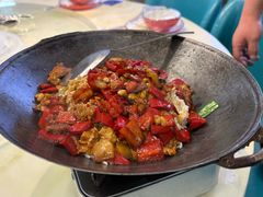 -福巷湘食小馆·猛火现炒(上海首店)