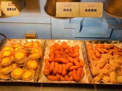 -炭烤麻里·臻选自助烤肉料理(观音桥大融城店)