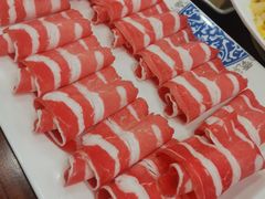 -楼外楼肥羊木炭火锅居(乐群街店)