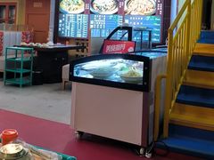 -锅哥东北铁锅炖(幸福店)