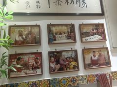大堂-荔银肠粉·非遗手藝(夫子庙店)