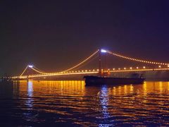 -武汉两江游览·夜游长江(汉口粤汉码头)