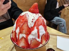 -怪物的冰与火(天虹商场中山路店)