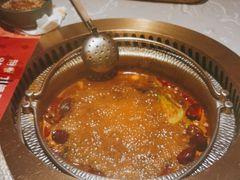 -空之介寿喜烧·和牛放题(恒隆广场店)
