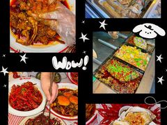 -霸王虾·小龙虾香辣蟹(玉林店)