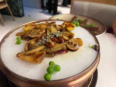 -芸山季·云南山珍菌火锅(南翔印象城MEGA店)