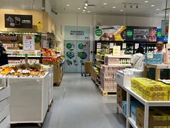 -宜家家居(四元桥商场店)