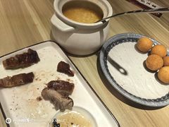 -梁记粥铺(开元地中海店)