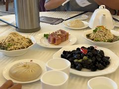 -怡园饭店-餐厅(四望亭店)