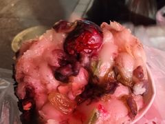 -孙氏梅花糕(马台街)