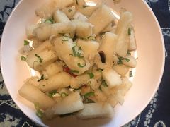 -香满楼(临安路店)