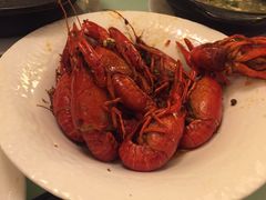 -百味馆·粤菜·湛江菜(后海花园店)