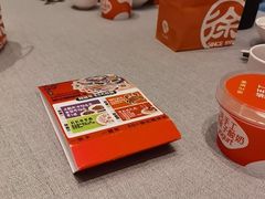 -徐记海鲜(万家丽|德政园店)