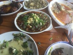 -长廊好灶头 本地人农家菜(枫泾古镇店)