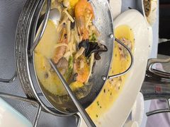 -古南都·老广东酒楼(龙江店)