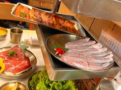 -韩宫宴烤肉·料理(南京江宁万达店)