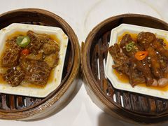 柱候金钱肚-稻香酒家·34年老字号·港式粤菜(汉街店)