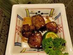 -武藏日本料理(宝安壹方城店)