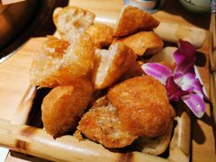 婆婆家的面筋-椰夫人·养生椰子鸡(金沙洲永旺店)