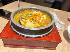 -连鹭海鲜·海肠捞饭·海胆饭(星海店)