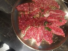 -大叹号·朝鲜族烤肉(潍坊泰华城店)