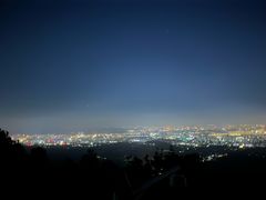 -紫金山山顶公园