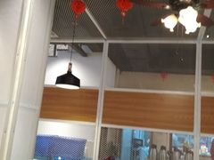 大堂-五姊妹海鲜(火车站店)